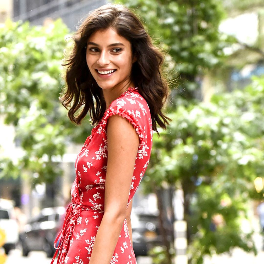 ¿Tarde de terrazas? Ficha la selección de nuestra estilista para conseguir el look perfecto