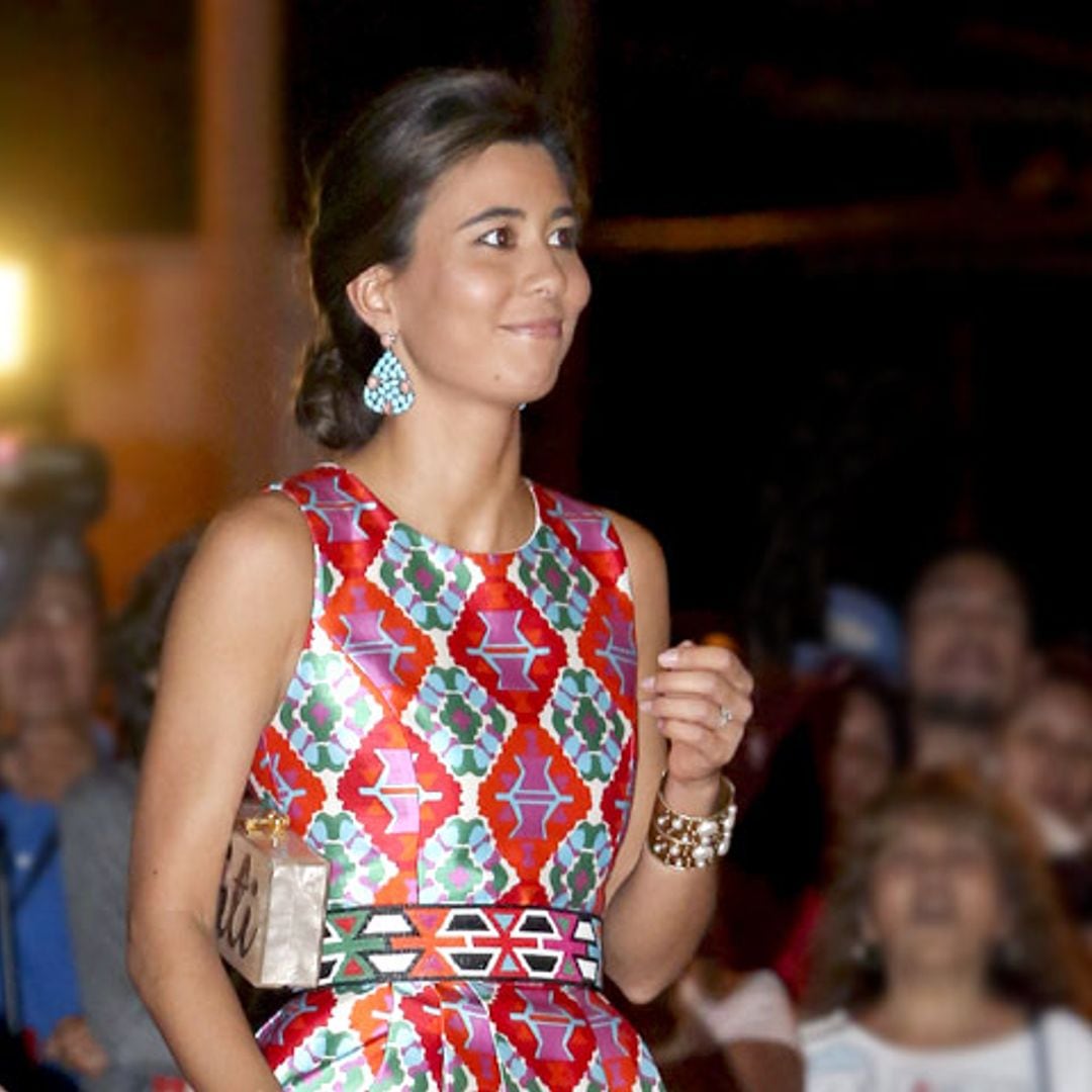 Descubriendo a Tatiana Shin Botín, una empresaria apasionada de la moda