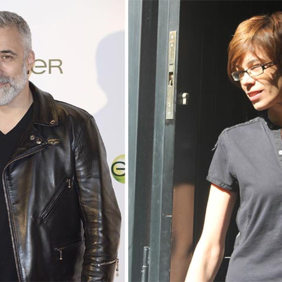 La ruptura definitiva de Sergi Arola y su exmujer pasa factura a sus negocios