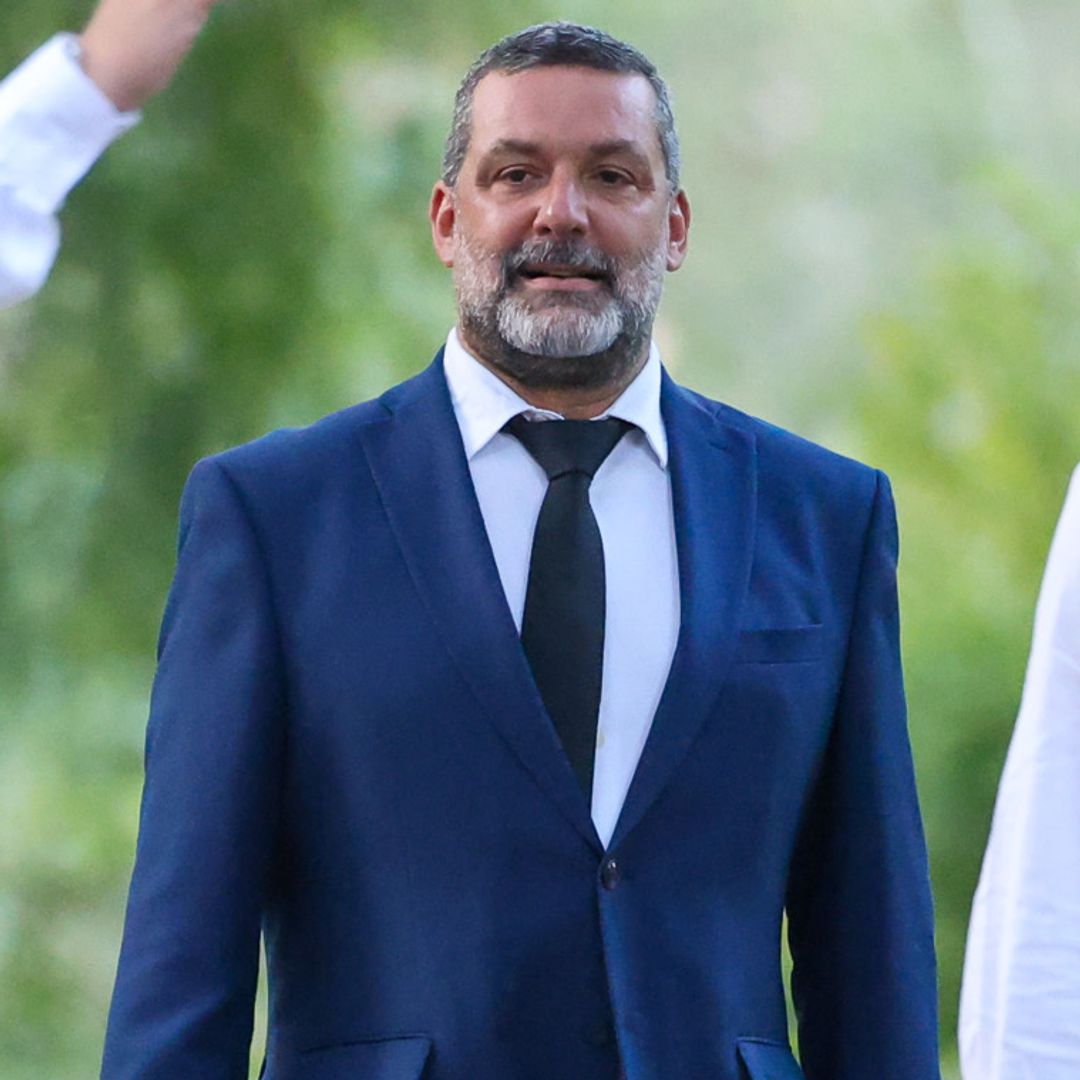 Jaime Anglada desvela la dramática situación que atraviesa un año después del atropello