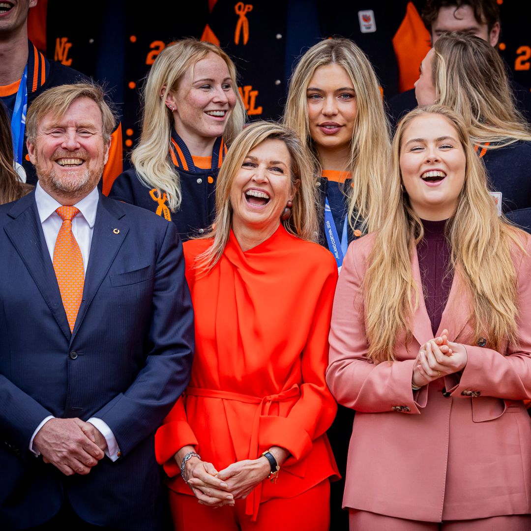 Amalia de Holanda