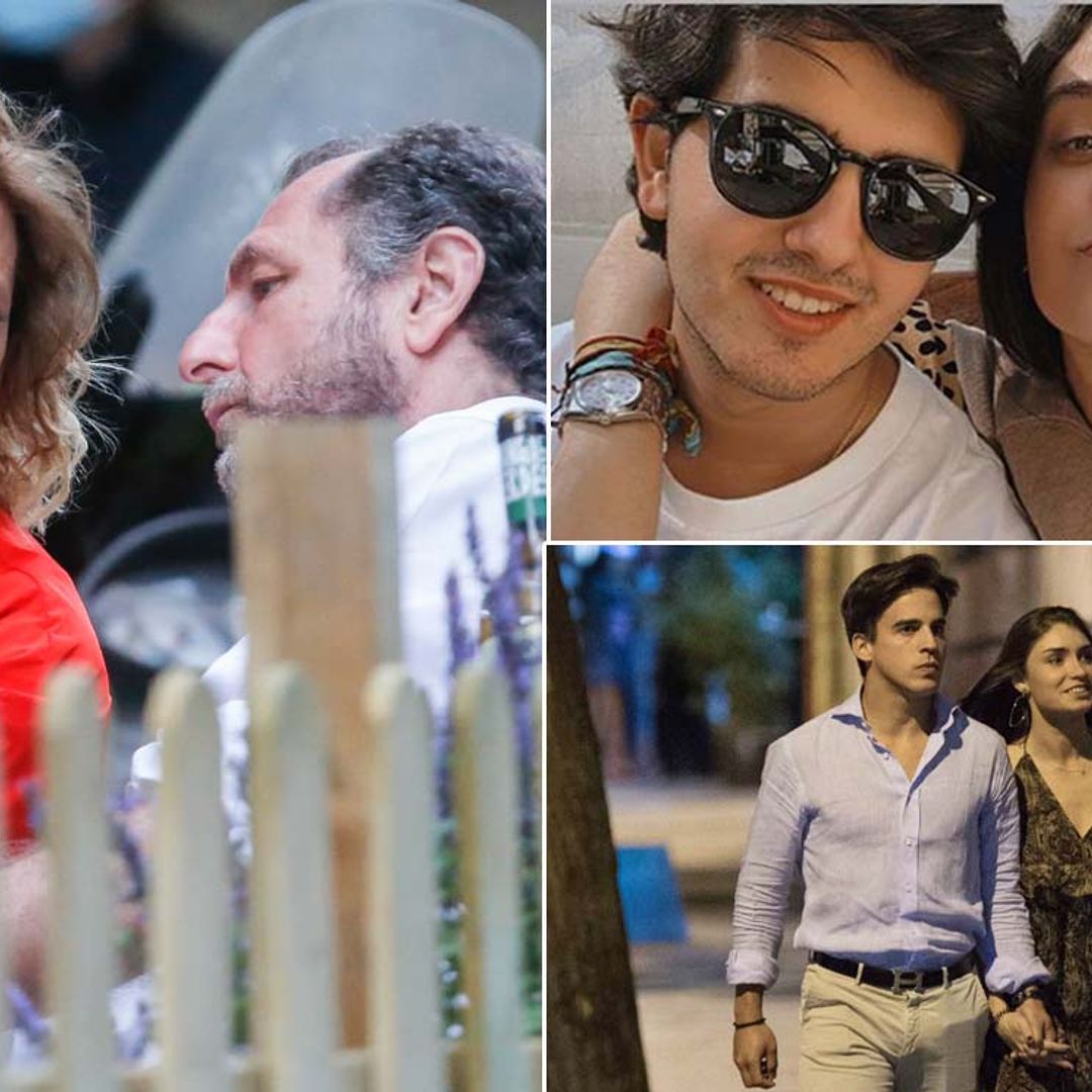 ¡Un verano lleno de amor! Estas son las parejas que pasan juntas por primera vez la temporada estival