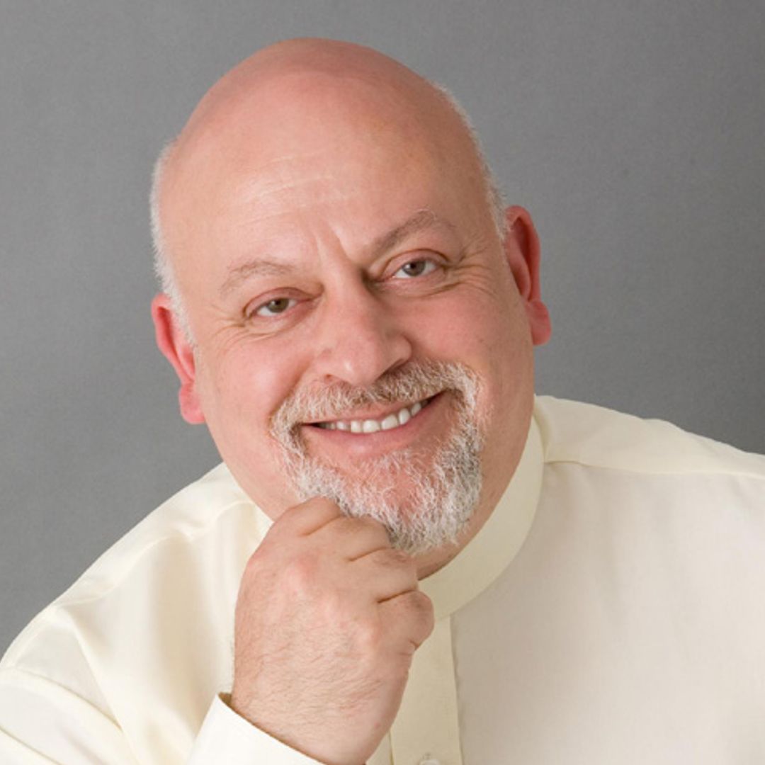 Fallece Jonathan Cainer, astrólogo de HOLA.com