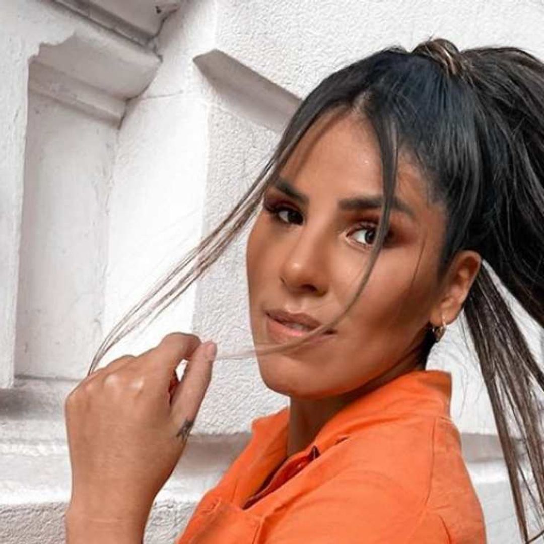 Isa Pantoja muestra su apoyo a Anabel en su noche más decisiva y confiesa qué le parece Yulen