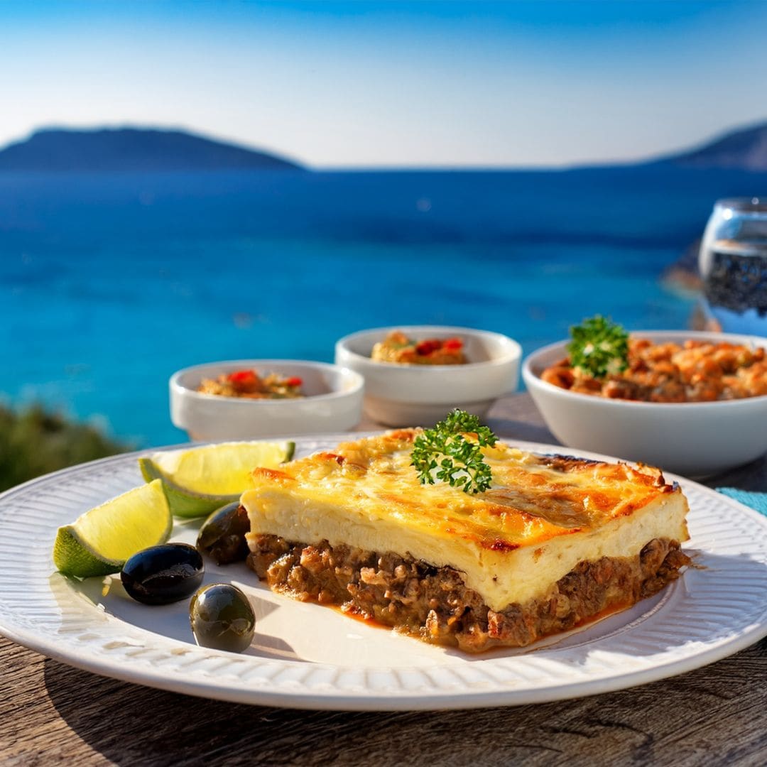 Las mejores 15 recetas con berenjena, deliciosas e irresistibles