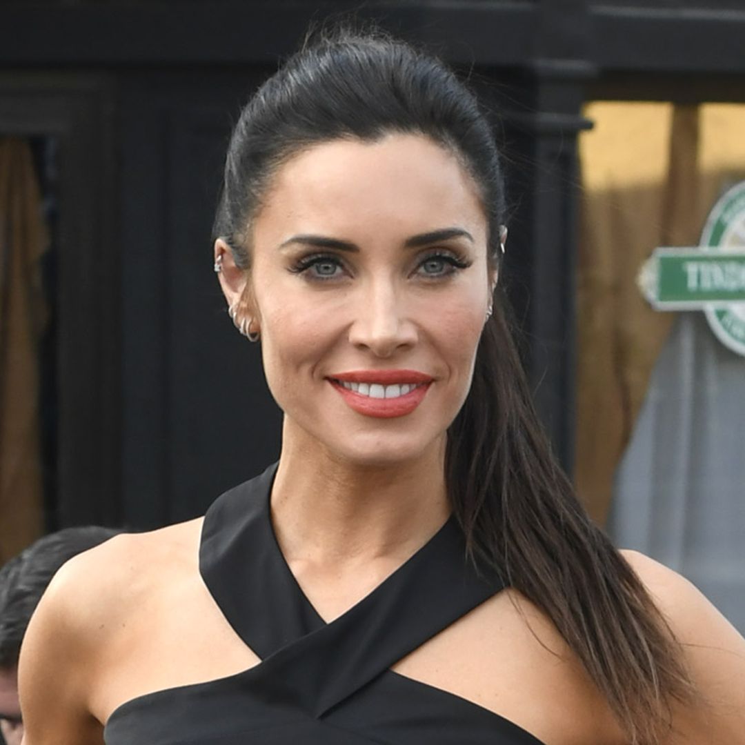 Pilar Rubio reaparece con una sonrisa y dando las gracias tras su boda