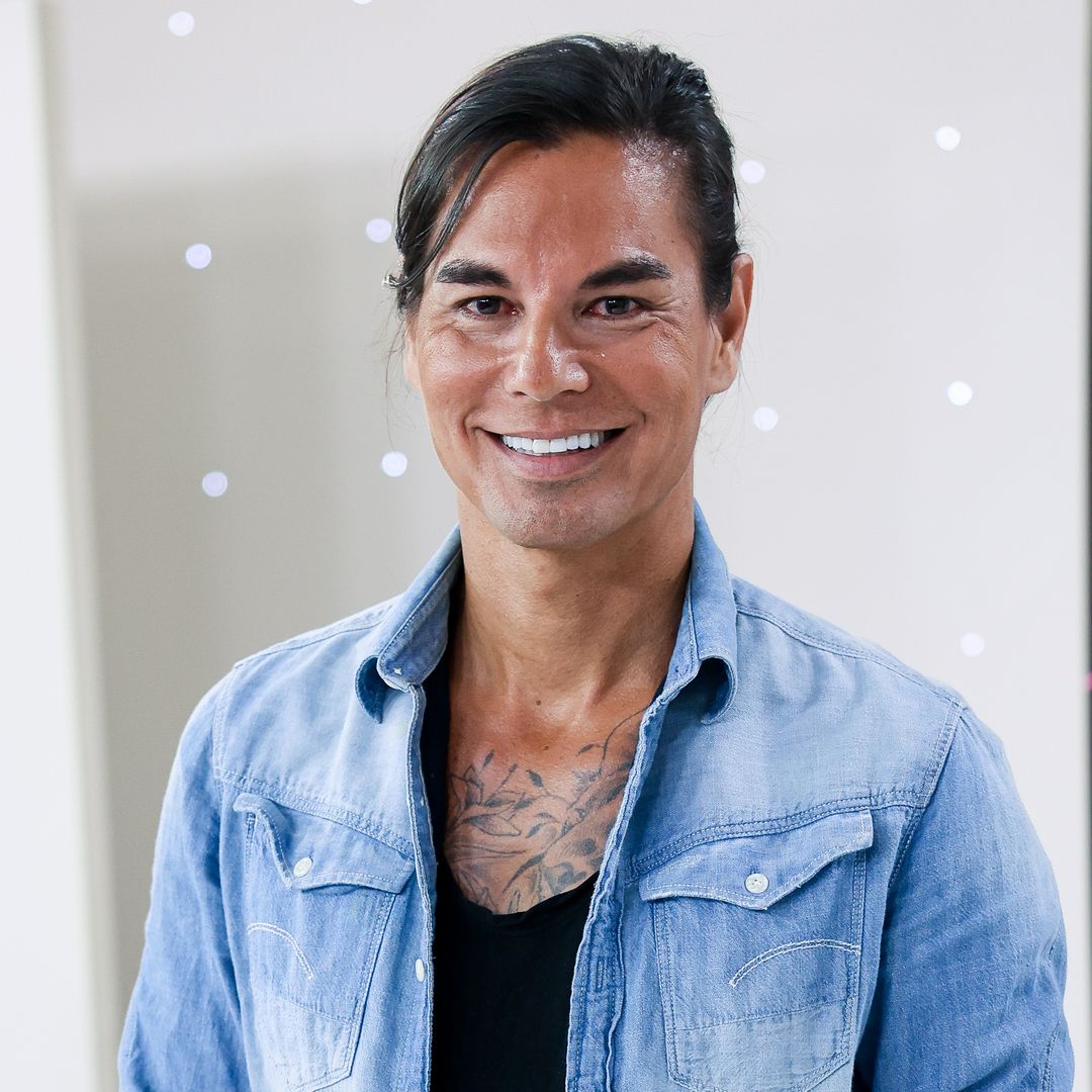 Julio Iglesias Jr. revela que ha pisado la cárcel en dos ocasiones, una de ellas en México