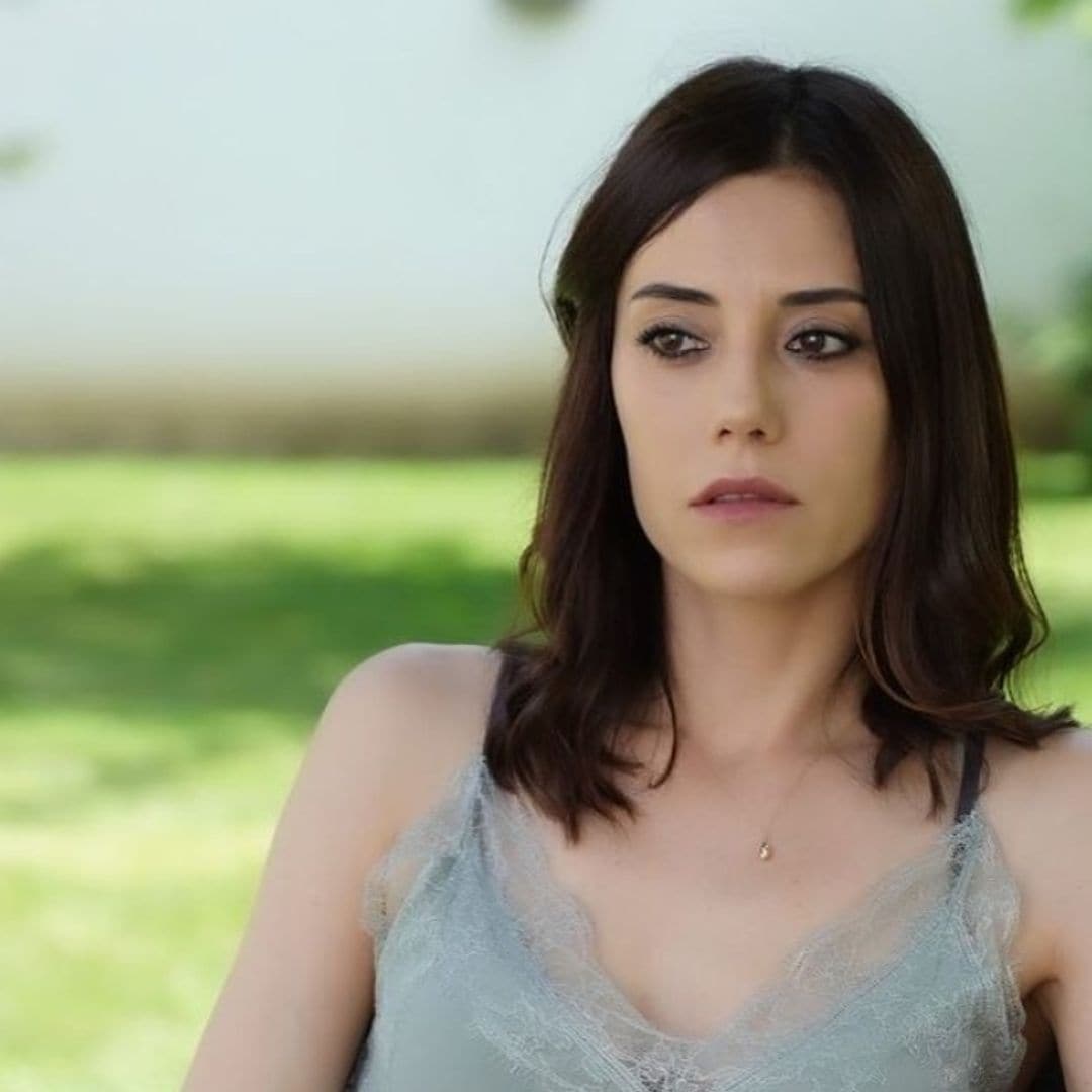 Descubre la otra gran pasión de Cansu Dere, protagonista de 'Infiel', además de la actuación
