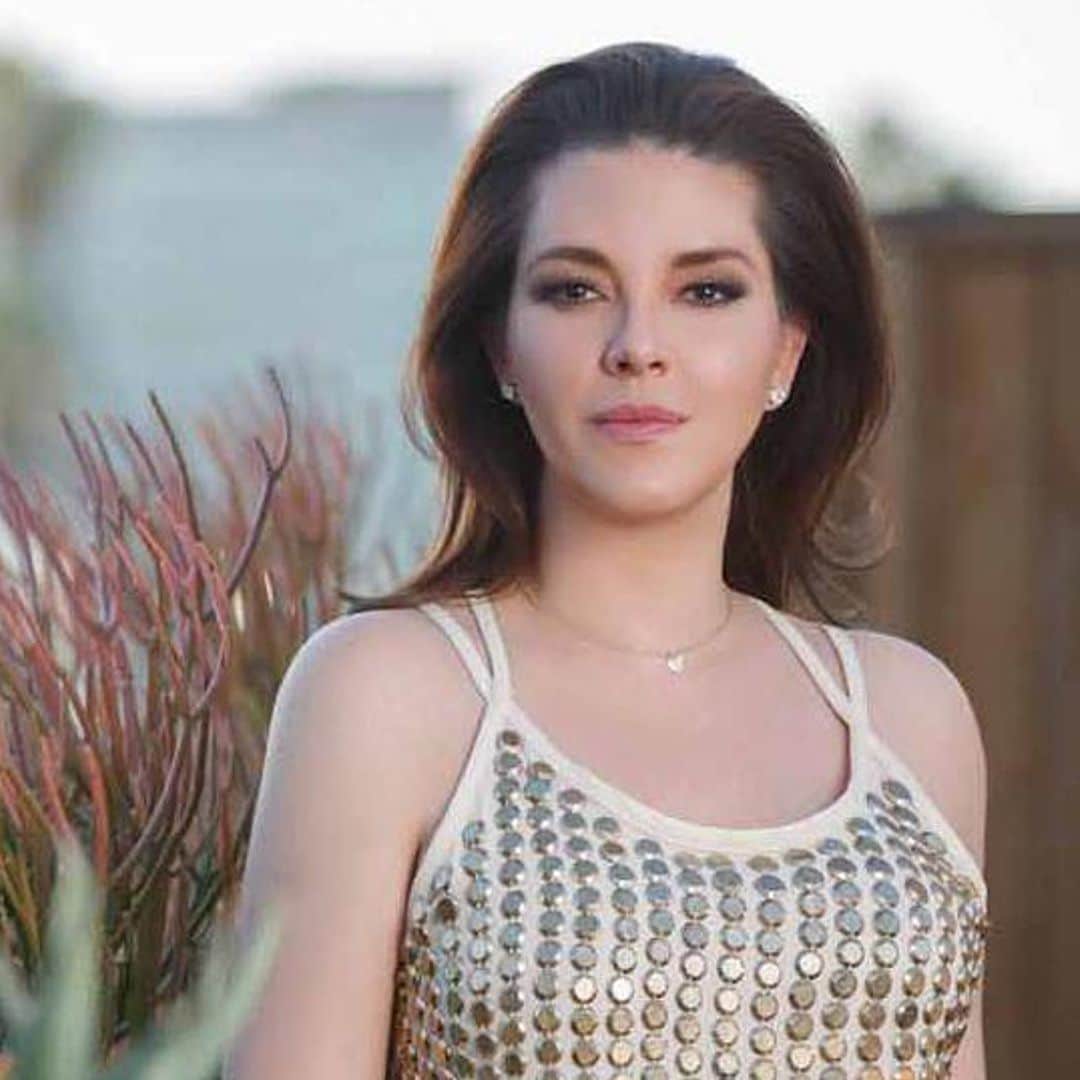 La convivencia con grandes artistas y su visión en el amor, Alicia Machado nos revela sus secretos