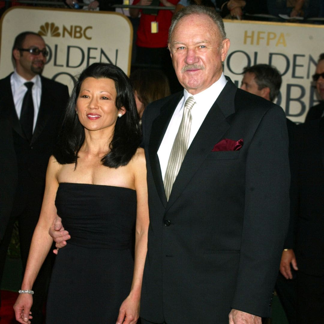El actor Gene Hackman y su esposa, encontrados muertos en su casa de Nuevo México