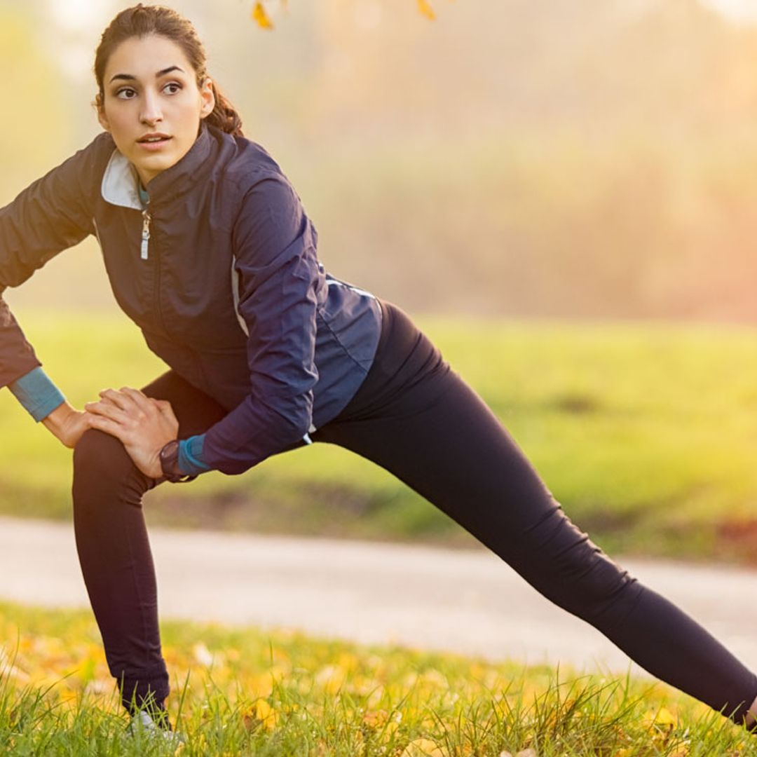 Ejercicios y consejos para correr y disfrutar del 'running'