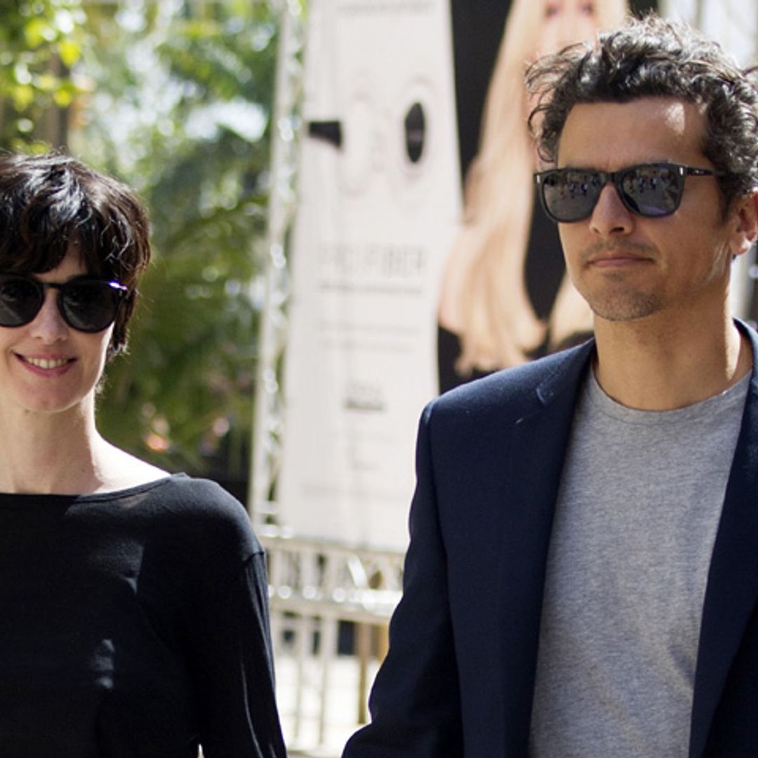 'Han sido dos semanas complicadas, pero ya estoy bien'... ¿qué le ha pasado a Paz Vega?