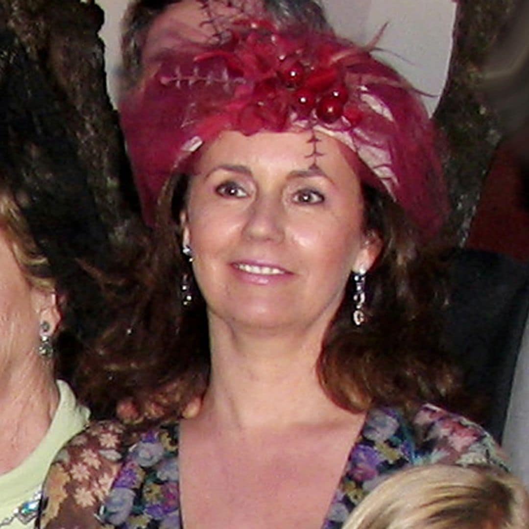 El exmarido de María Dolores de Cospedal y la exmujer de Carlos Falcó, nueva pareja sorpresa