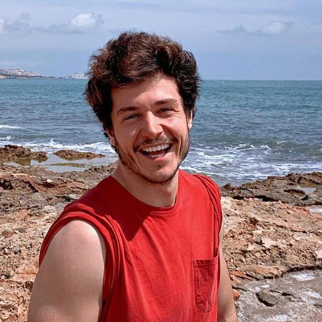 Miki comienza a escalar entre los favoritos para Eurovisión: ¡ya está en el 'top' 15!