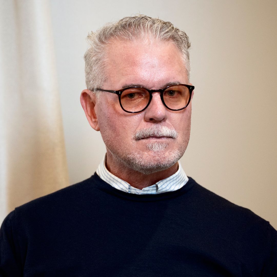 Se revela la causa de la muerte del actor Eric Dane a los 53 años