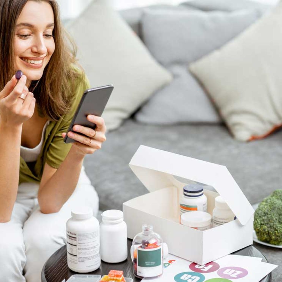 ¿Es este año más necesario que nunca tomar suplementos de vitaminas y minerales?