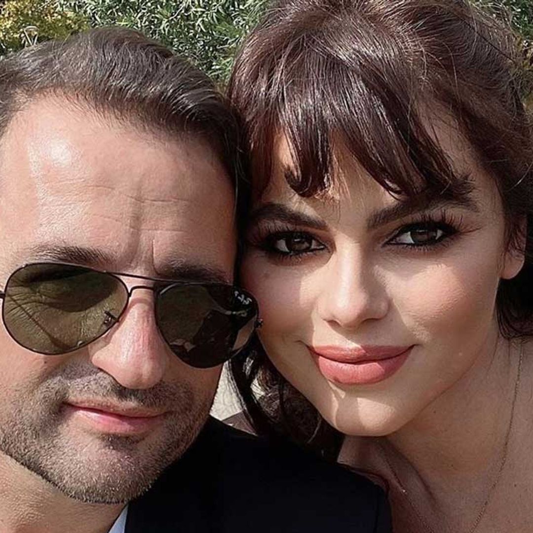 Miguel, ex de Marisa Jara, se pronuncia tras su ruptura: 'Es una gran mujer, pero es definitivo'