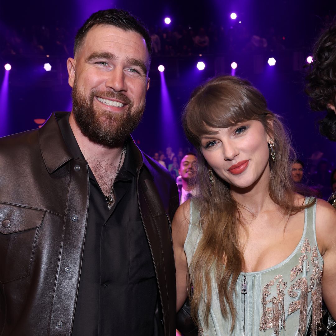 ​​Taylor Swift y Travis Kelce ya son marido y mujer: todos los detalles de la boda del año celebrada en Nueva York