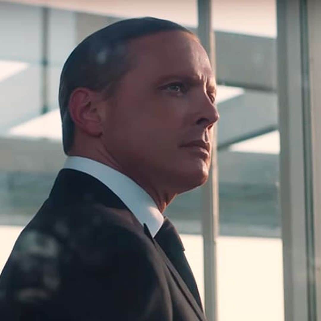 ¡Tienes que verlo! Luis Miguel se sincera en el adelanto de su serie: 'Esta es mi historia'