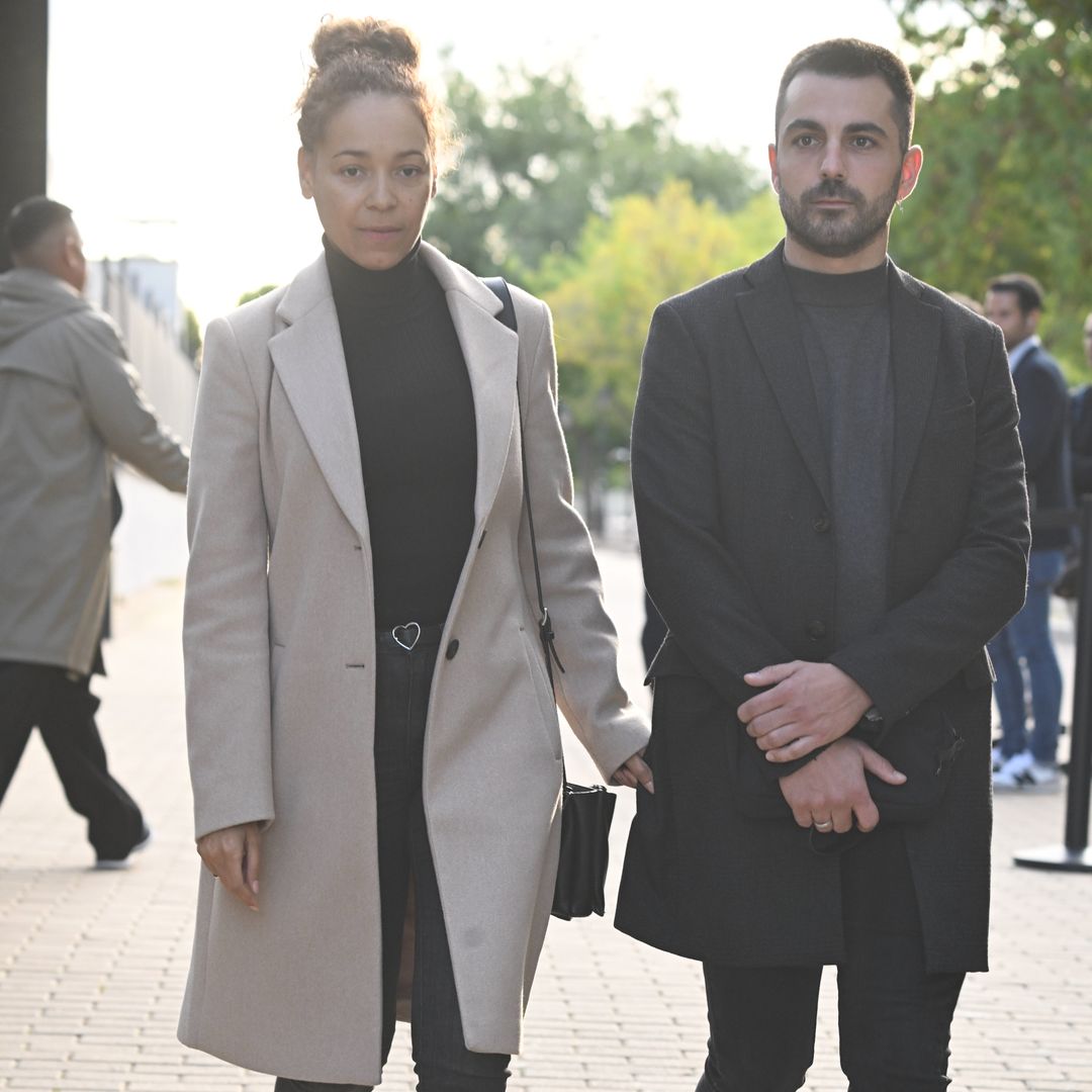 Montse Pla, hija de Beatriz Carvajal, recuerda su boda y hace una aclaración sobre su marido: “No nos conocimos en redes”