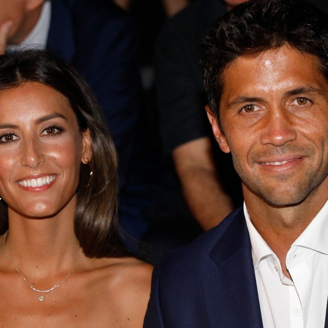 Ana Boyer y Fernando Verdasco: románticas vacaciones en la costa gaditana
