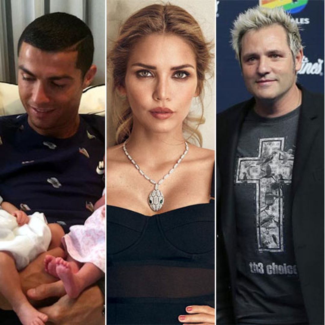 Las cinco noticias de la semana que no puedes dejar de leer
