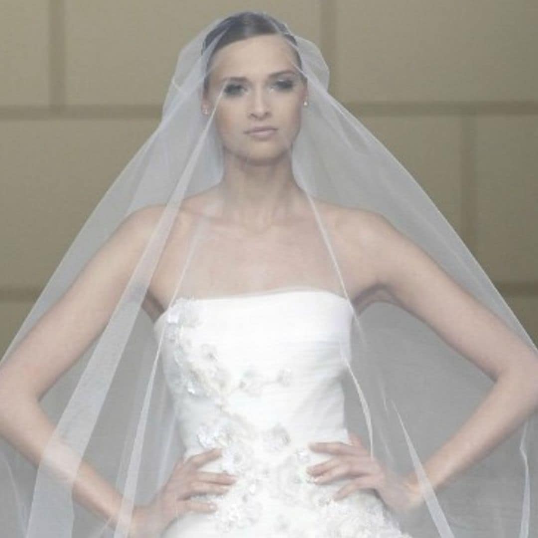 Barcelona Bridal Week 2016: Un adelanto de lo que veremos en la pasarela