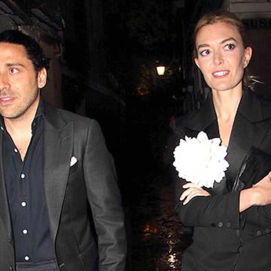 Marta Ortega y Carlos Torretta, una pareja discreta en la que están puestas todas las miradas a pocas horas de su boda