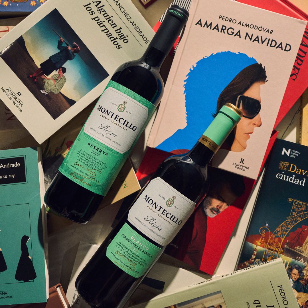 Bodegas Montencillo, 'Entre barricas e historias'  