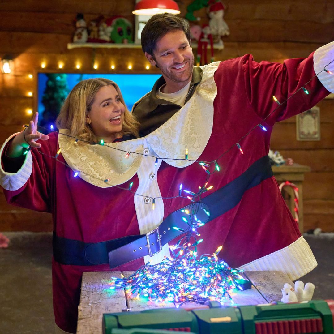 10 series navideñas para meterte de lleno en las fiestas y maratonear entre turrón y mazapán