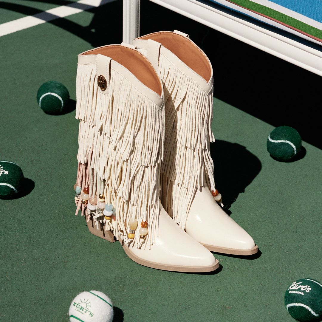 Kurt Geiger