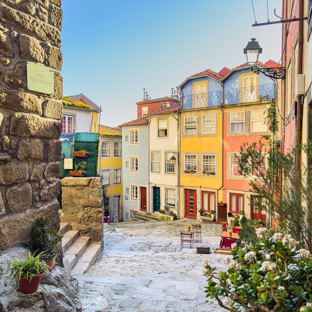 He visitado Oporto una decena de veces y estos son lugares menos turísticos que me harían volver una y otra vez