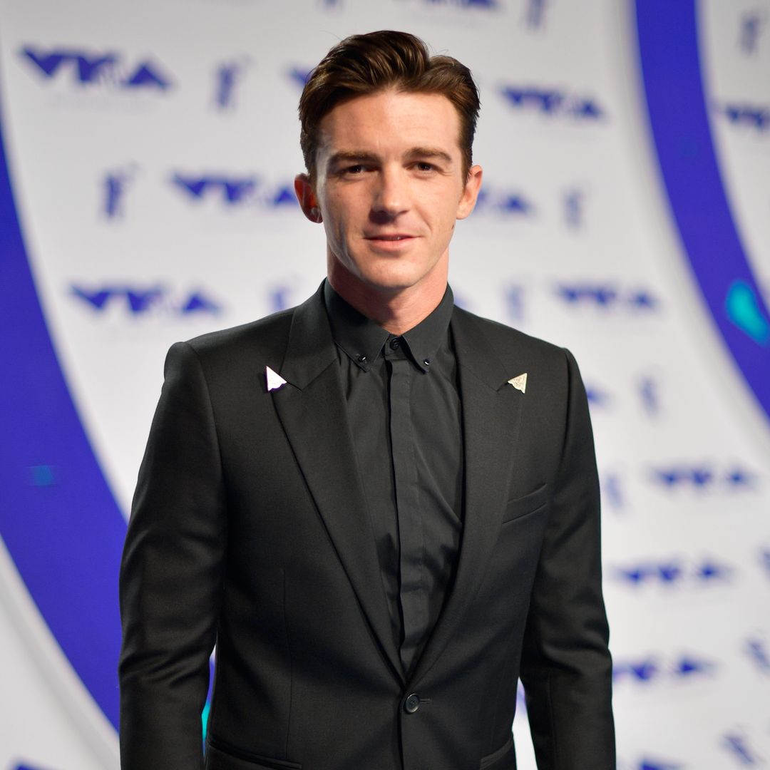 Drake Bell solicita el divorcio de la madre de su hijo y confirma su romance con una mexicana