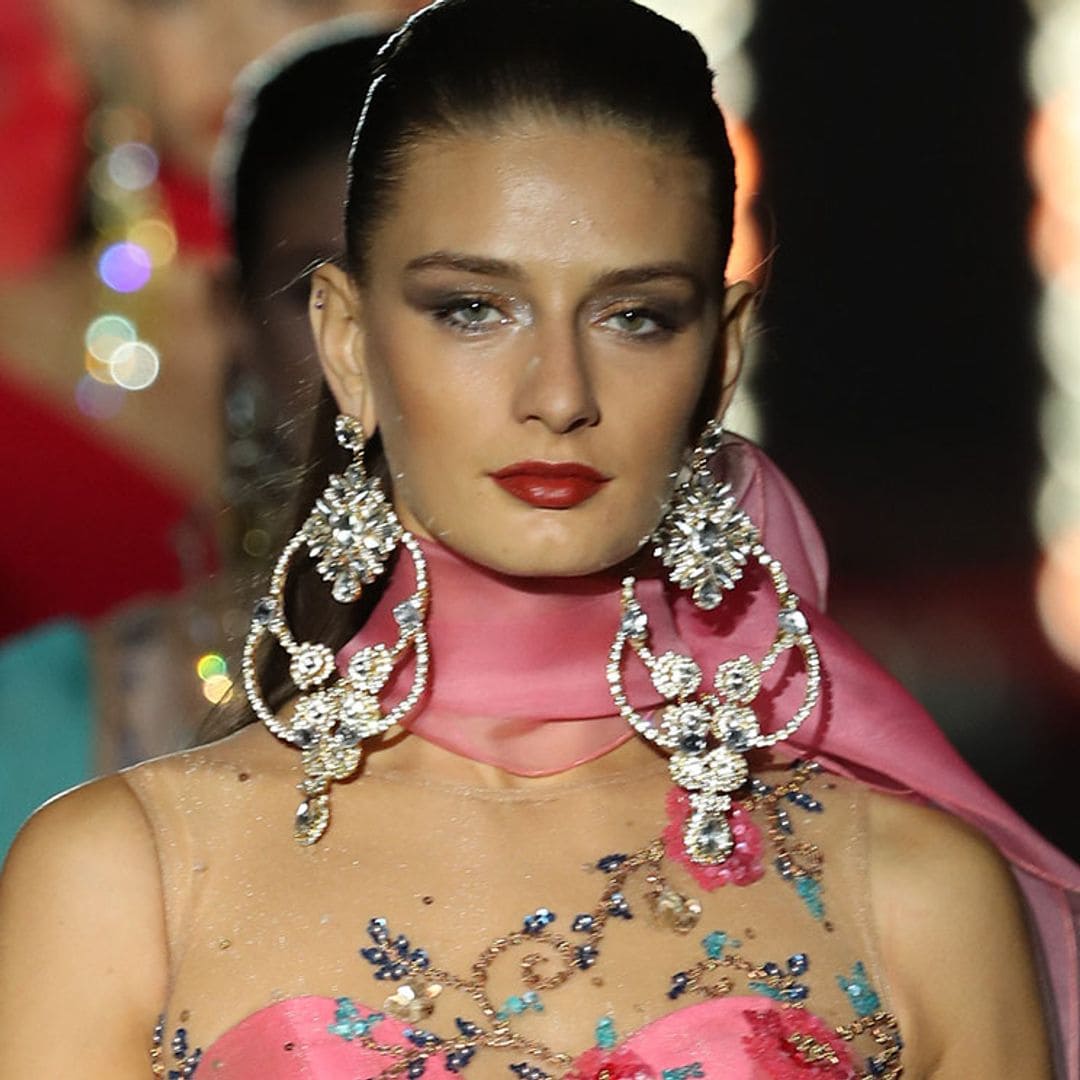 ¿Te gusta la moda española? Ahora puedes conseguirla directamente del desfile a tu armario