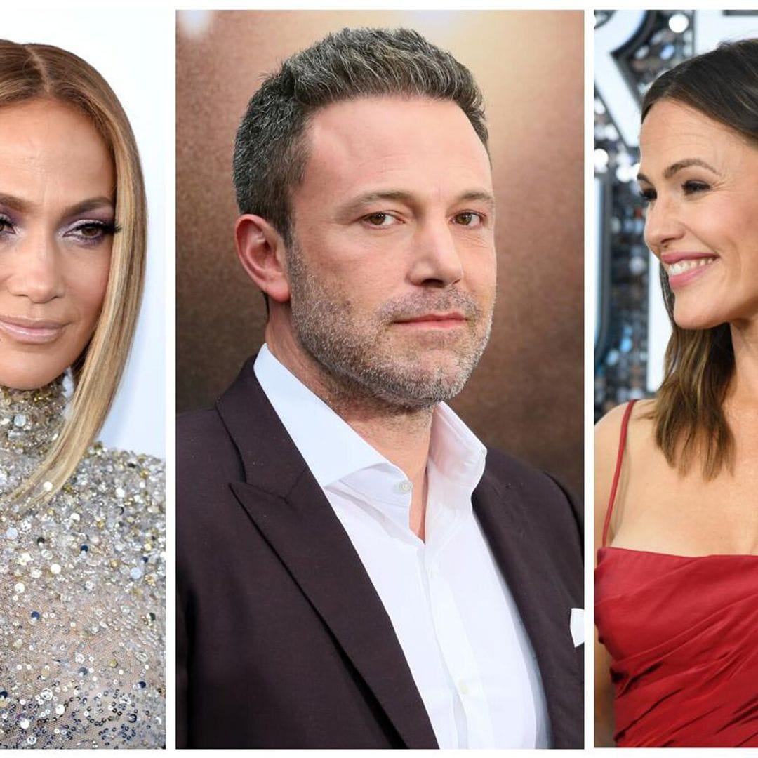Jennifer Garner le da a Jennifer Lopez su ‘sello de aprobación’ con su exmarido Ben Affleck