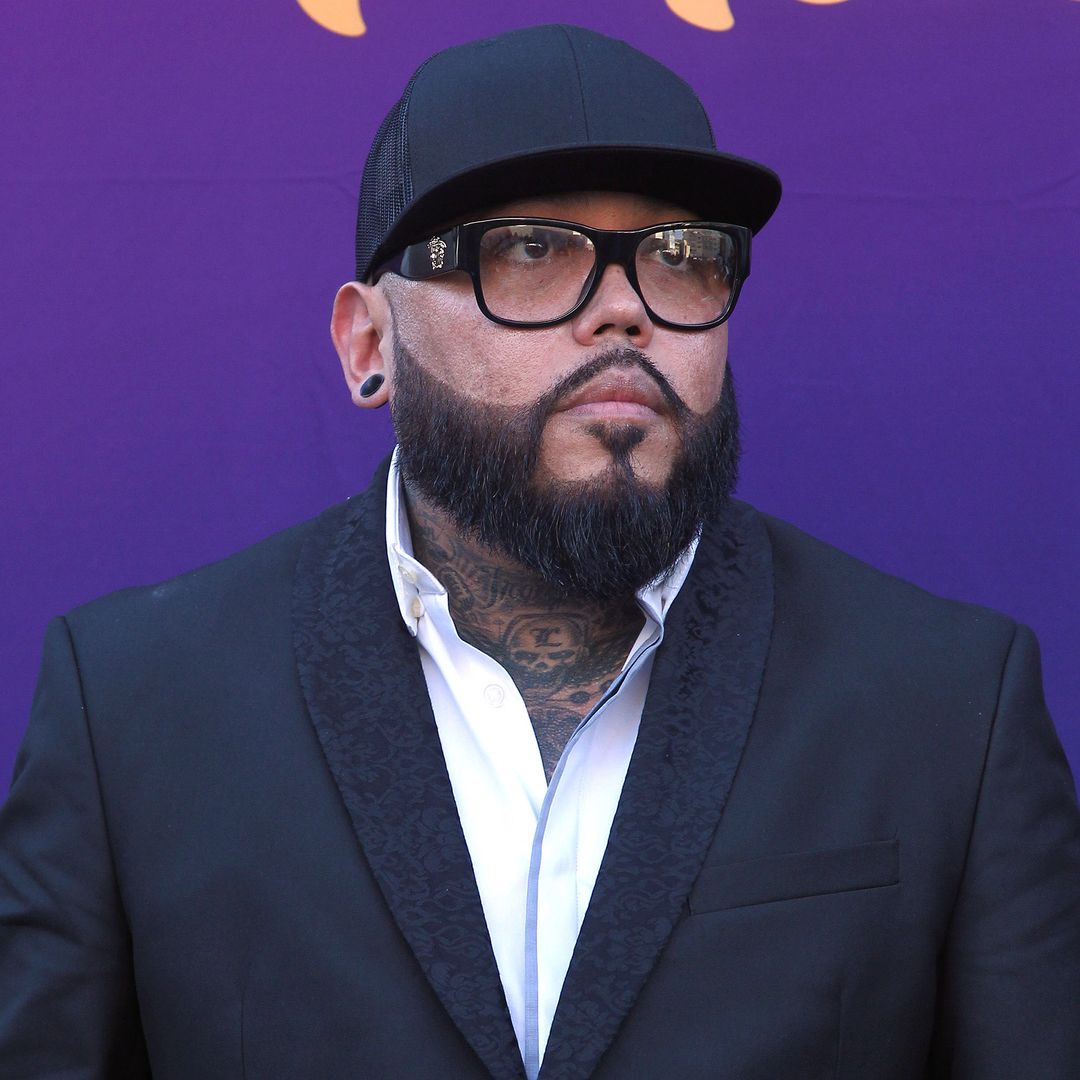 A.B. Quintanilla enfrenta un doble duelo: la muerte de su padre Abraham reabre la herida de Selena