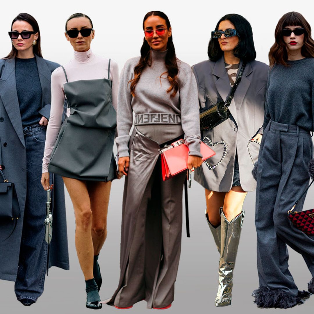 Diez looks para aplicar la tendencia 'Groufit' en 2024 sin que resulte aburrida