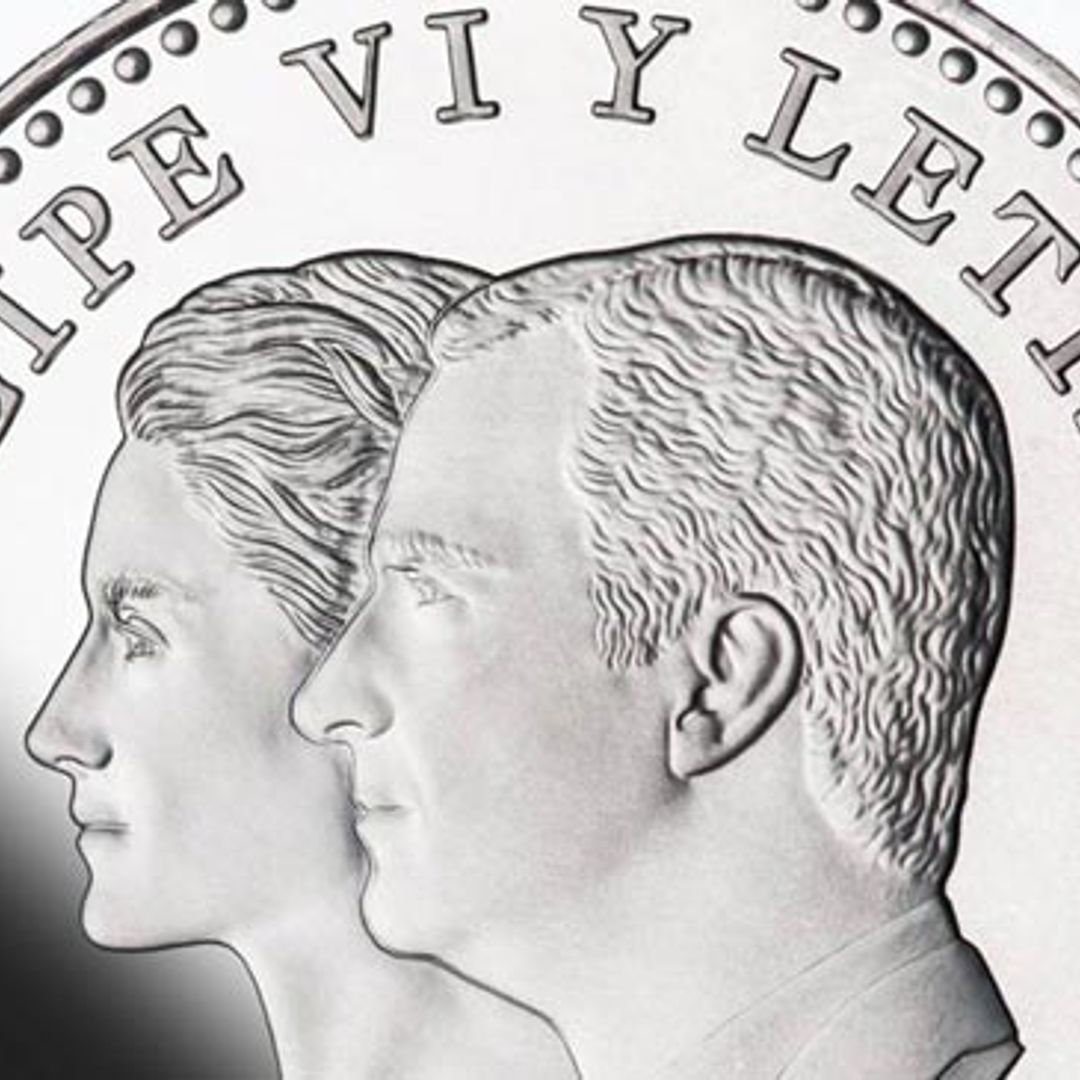 La primera moneda de los Reyes se pone hoy en circulación