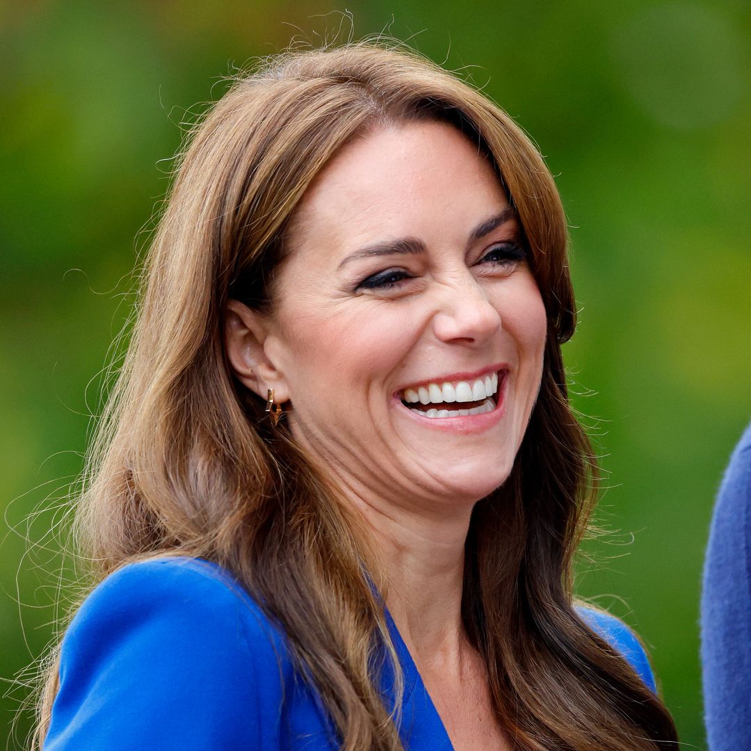 El sorprendente error ortográfico de ​Kate Middleton detectado por fans con vista de lince