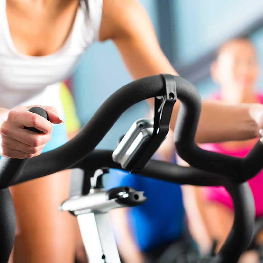 Cómo elegir las zapatillas para hacer 'spinning' y qué ventajas tiene este calzado