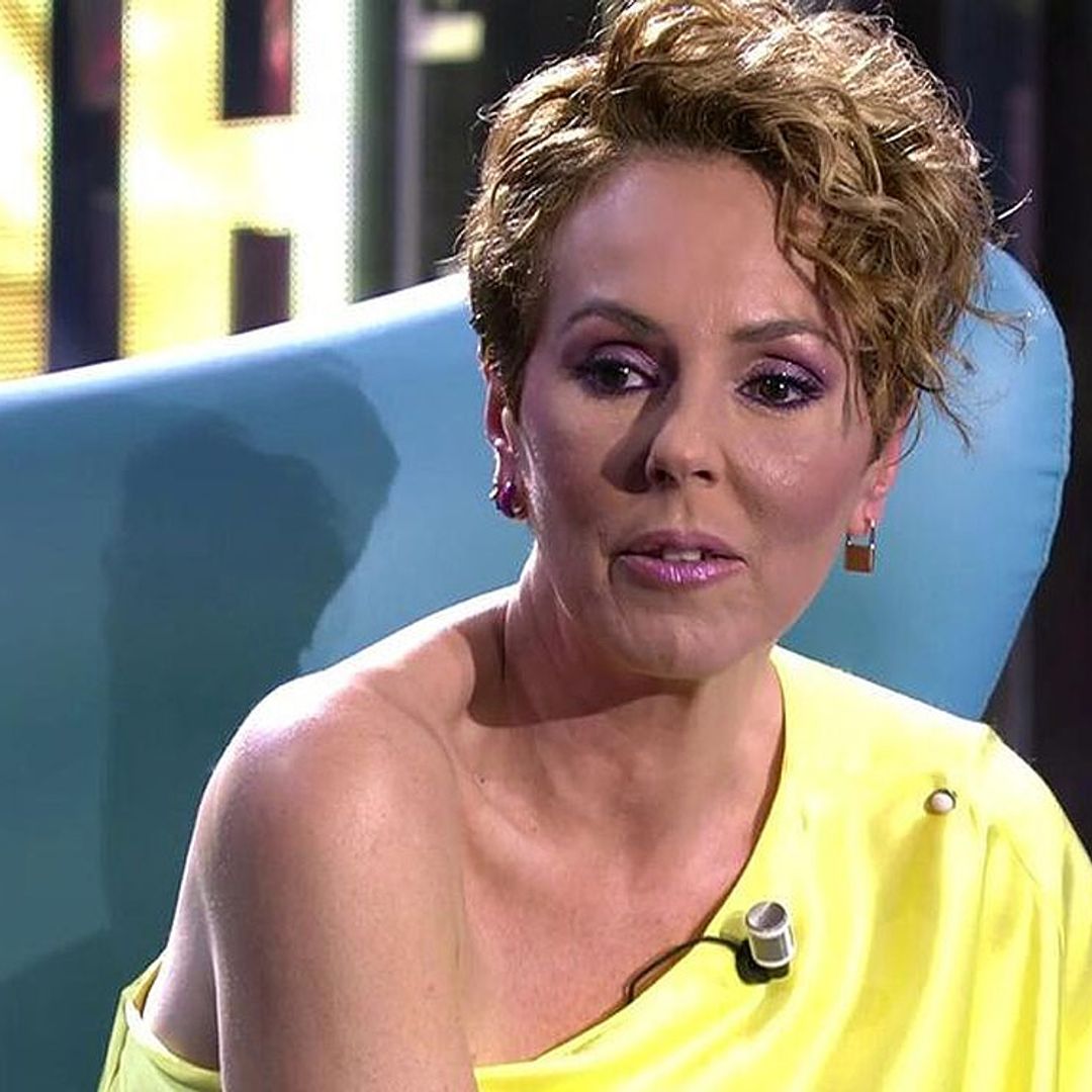Rocío Carrasco toma las riendas y supervisará todos los homenajes a su madre en Chipiona