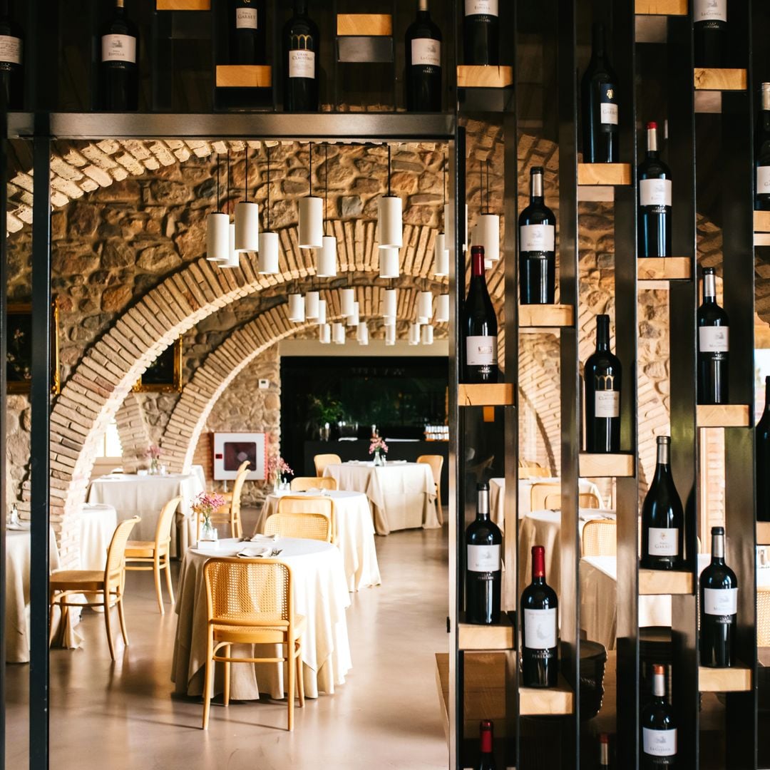 Hotel Peralada, enoturismo en el Empordá, Barcelona