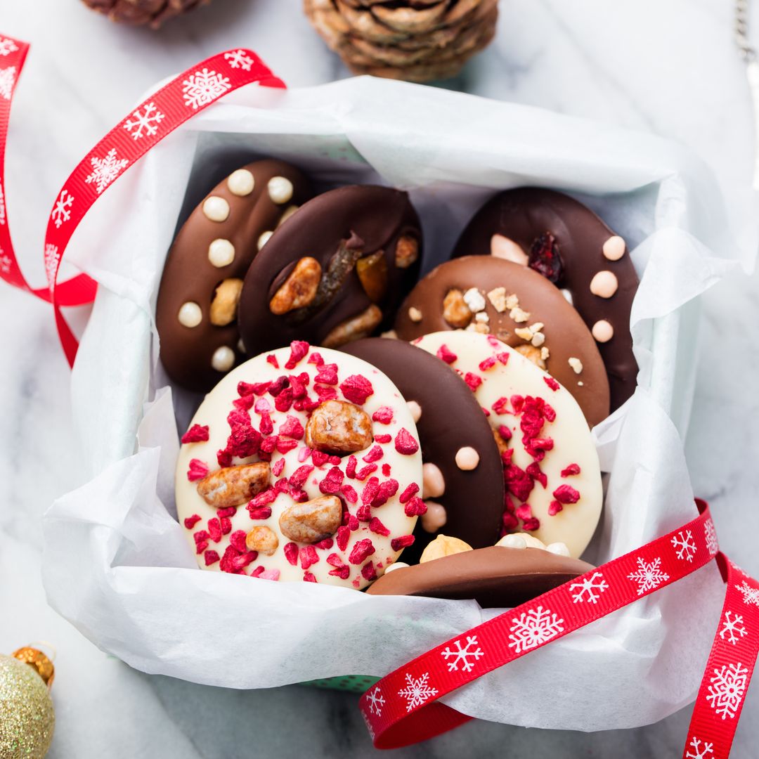 El mejor plan navideño para los amantes del chocolate está en Barcelona: de elaborar turrones a decorar galletas
