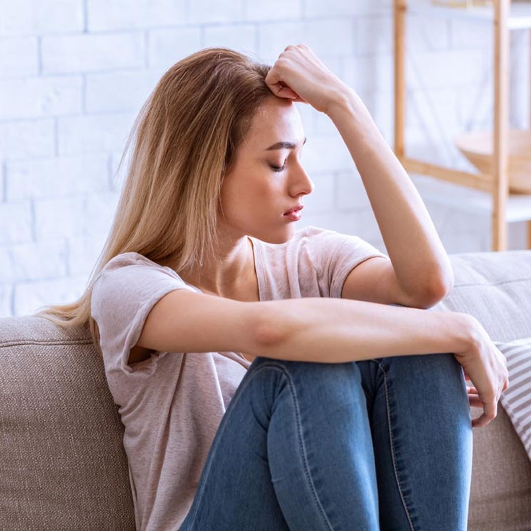¿A ti también te provoca tristeza o frustración la distancia social?