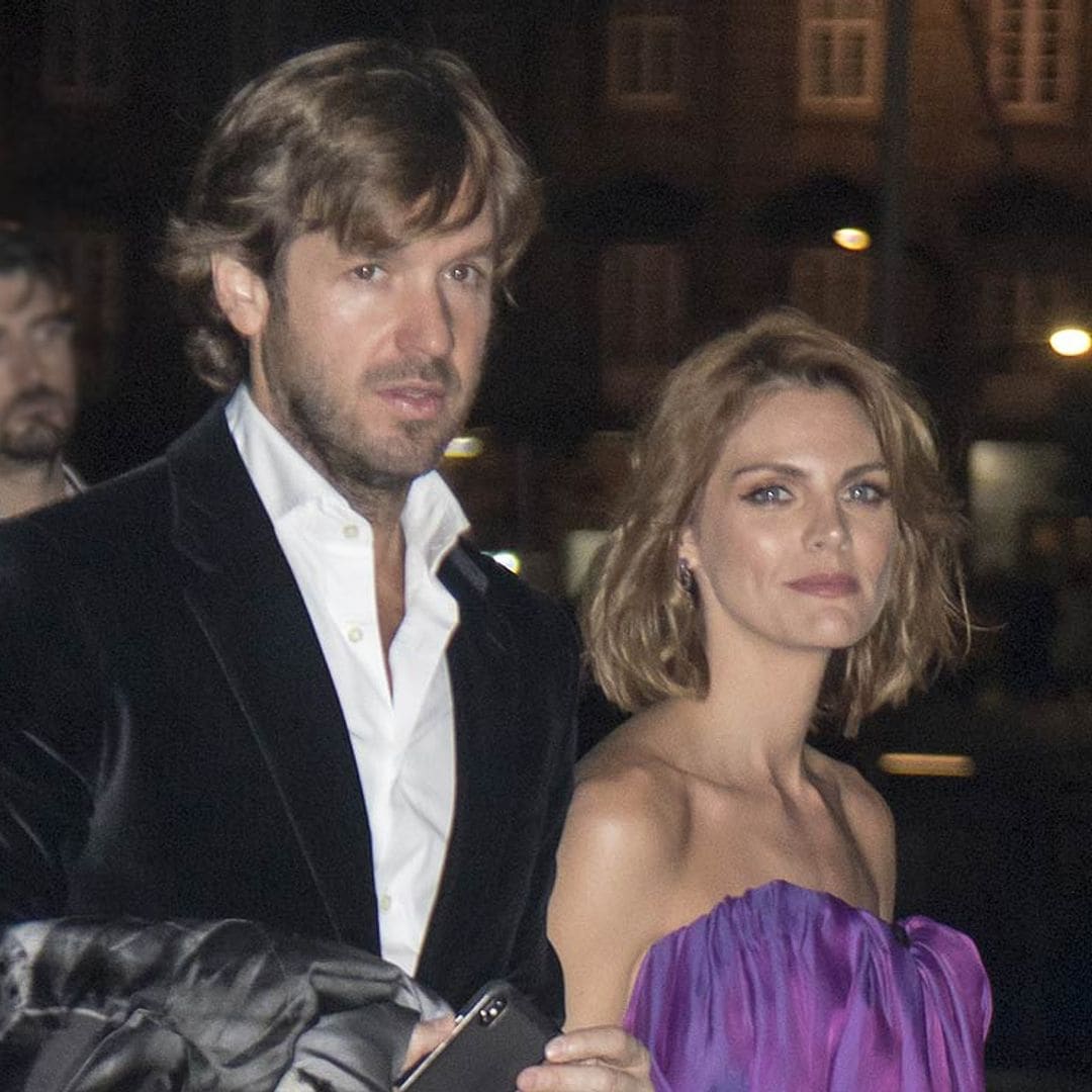 Rosauro Varo, pareja de Amaia Salamanca, nuevo patrono del Teatro Real