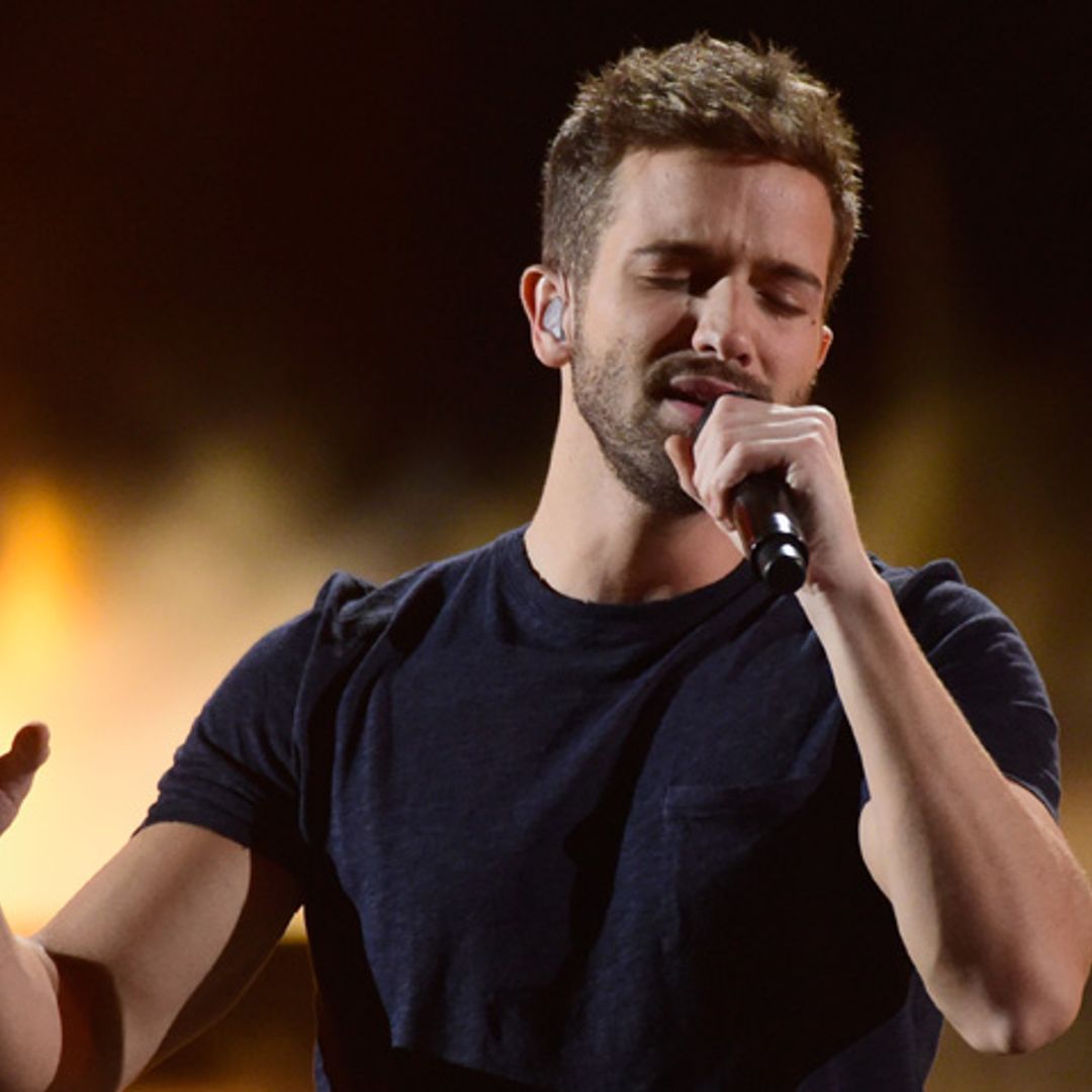 Pablo Alborán versiona la canción de Salvador Sobral, ganador de Eurovisión