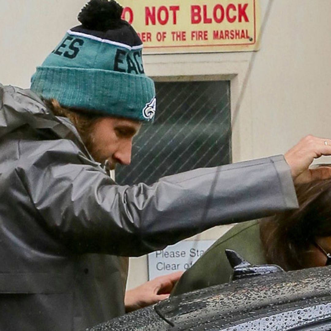 ¿A qué juegan Irina Shayk y Bradley Cooper?