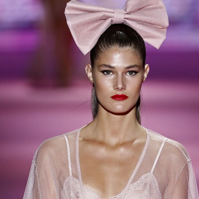 pasarela loreal