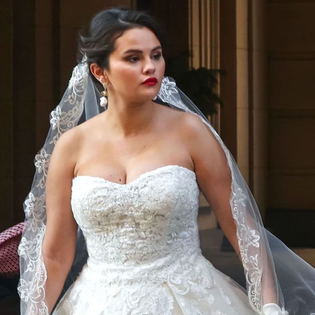 Lo que sabemos de los dos días de boda de Selena Gomez: Taylor Swift y más estrellas en la lista de invitados