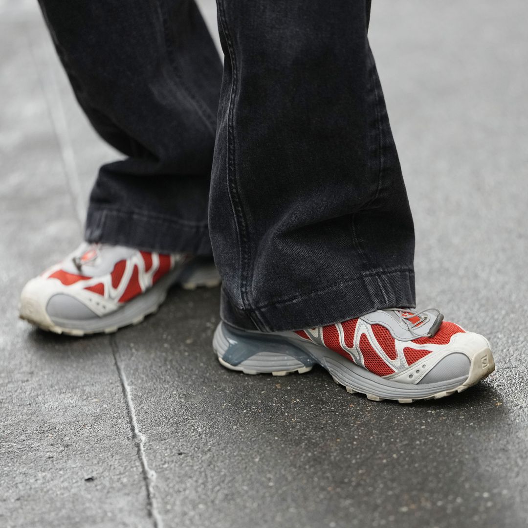 Tendencias en zapatillas para mujer: 10 modelos que van a arrasar esta primavera 2026 y necesitas fichar